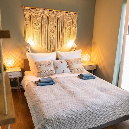 Liteliving Familiensuite Boho Möhnesee Buitenkant foto