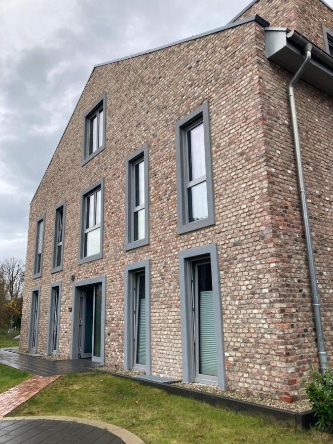 Liteliving Familiensuite Boho Möhnesee Buitenkant foto