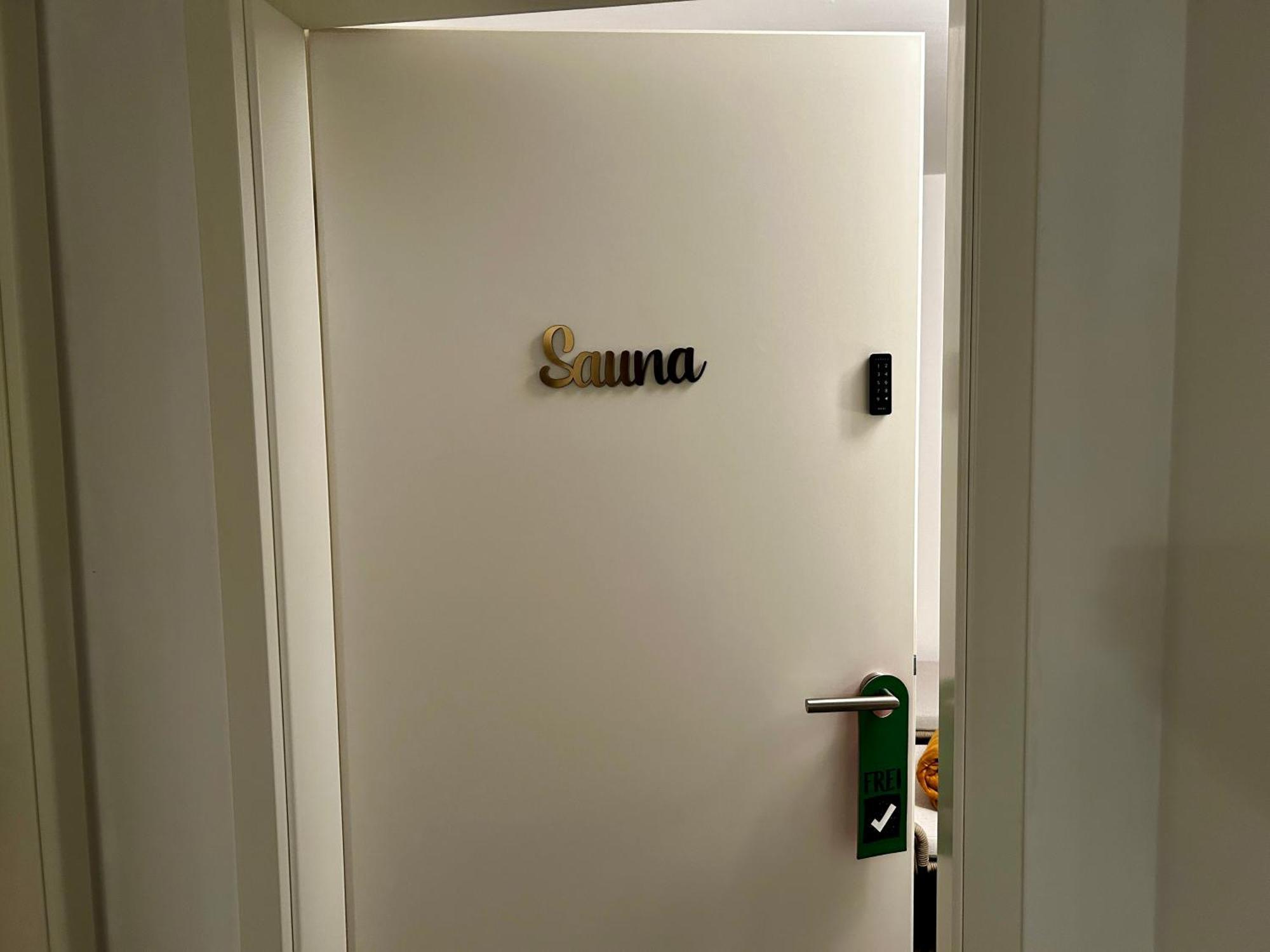 Liteliving Familiensuite Boho Möhnesee Buitenkant foto